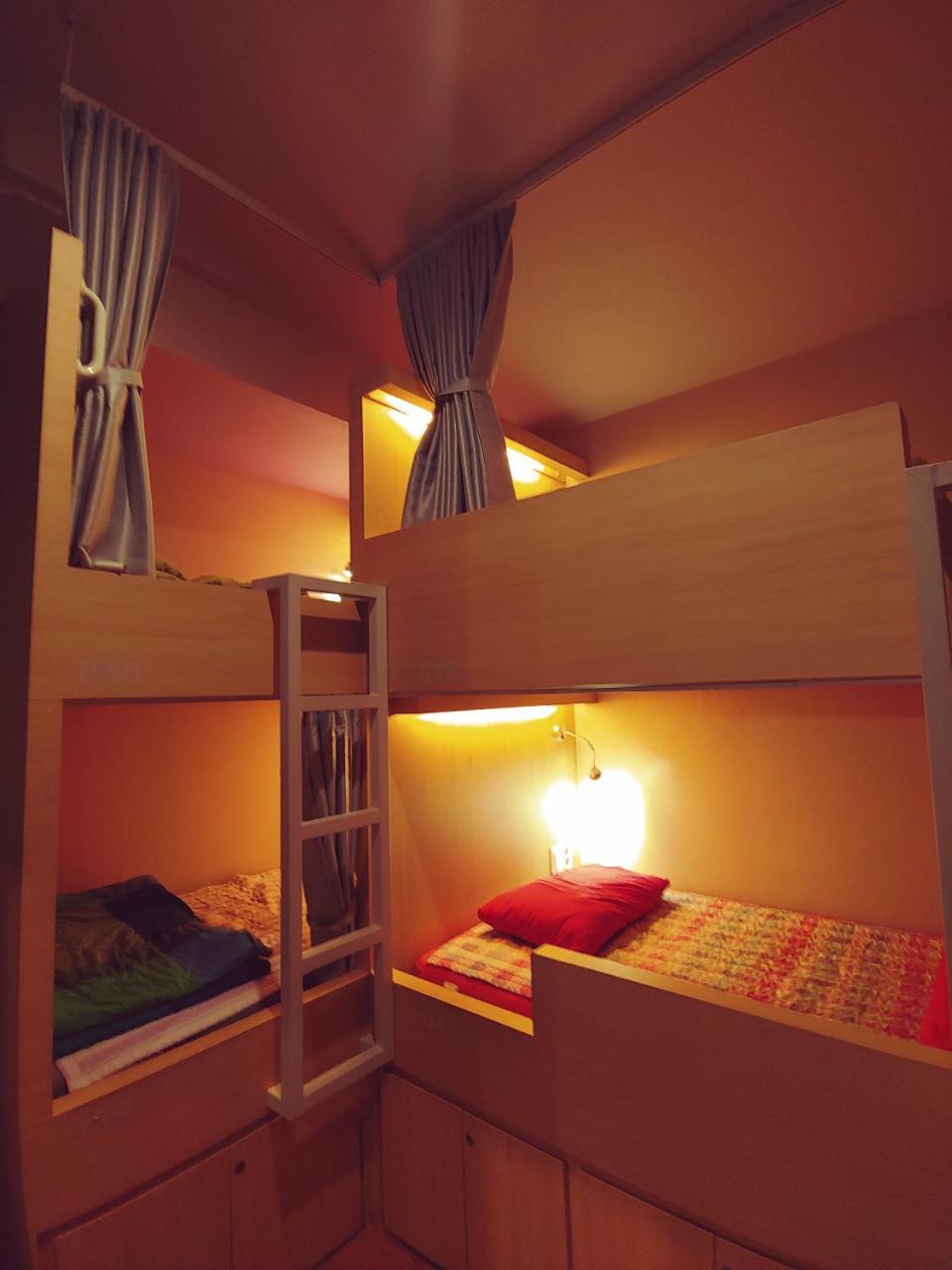 Kpopstay Seoul Exterior foto