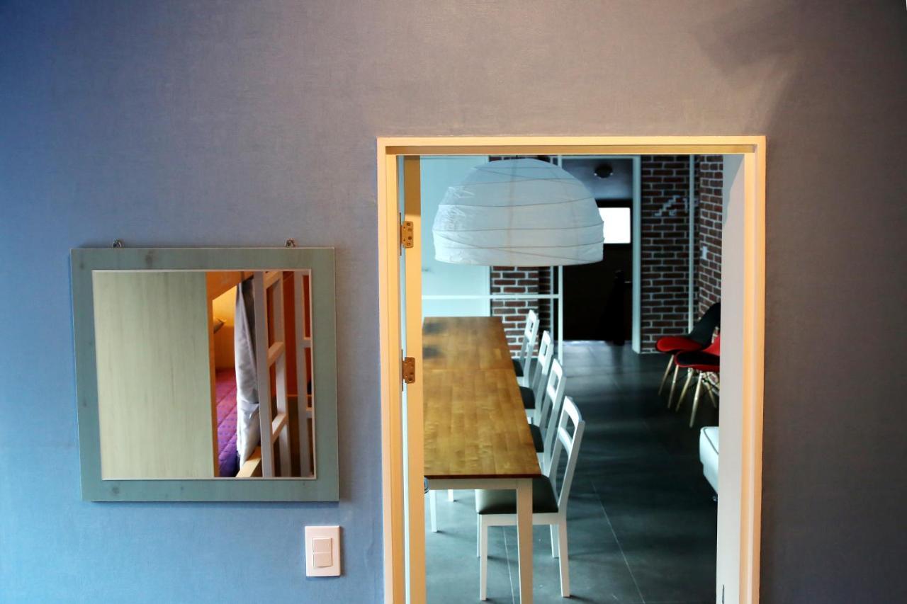 Kpopstay Seoul Exterior foto
