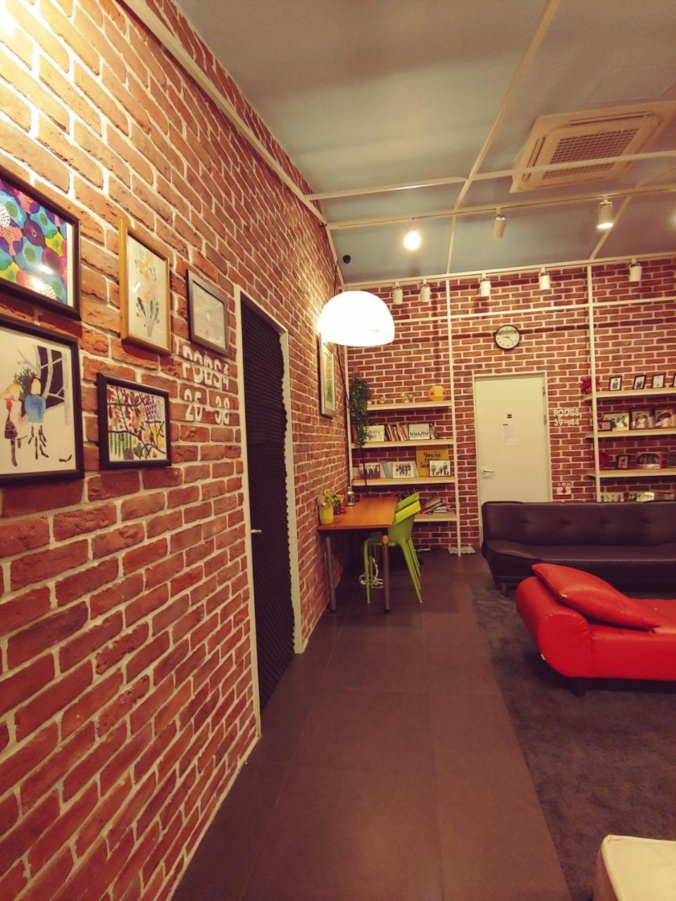 Kpopstay Seoul Exterior foto