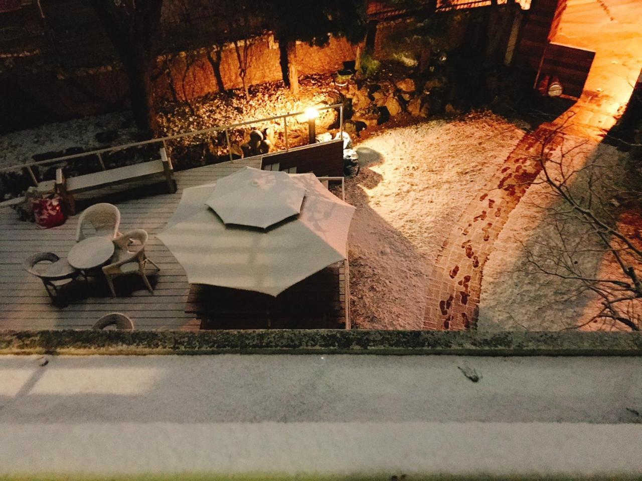 Kpopstay Seoul Exterior foto