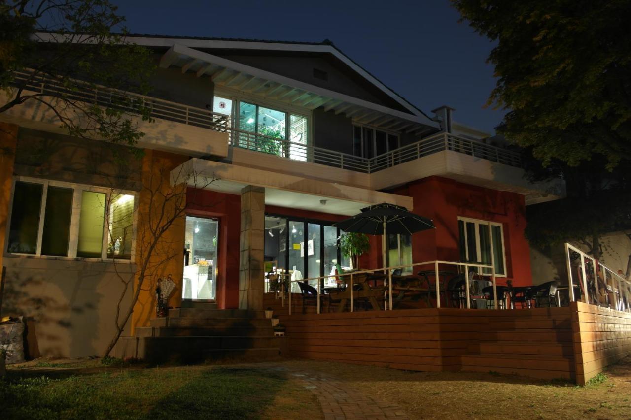 Kpopstay Seoul Exterior foto