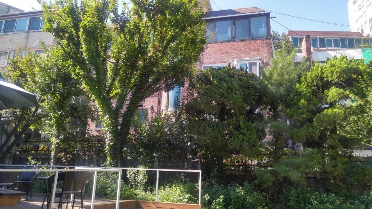 Kpopstay Seoul Exterior foto