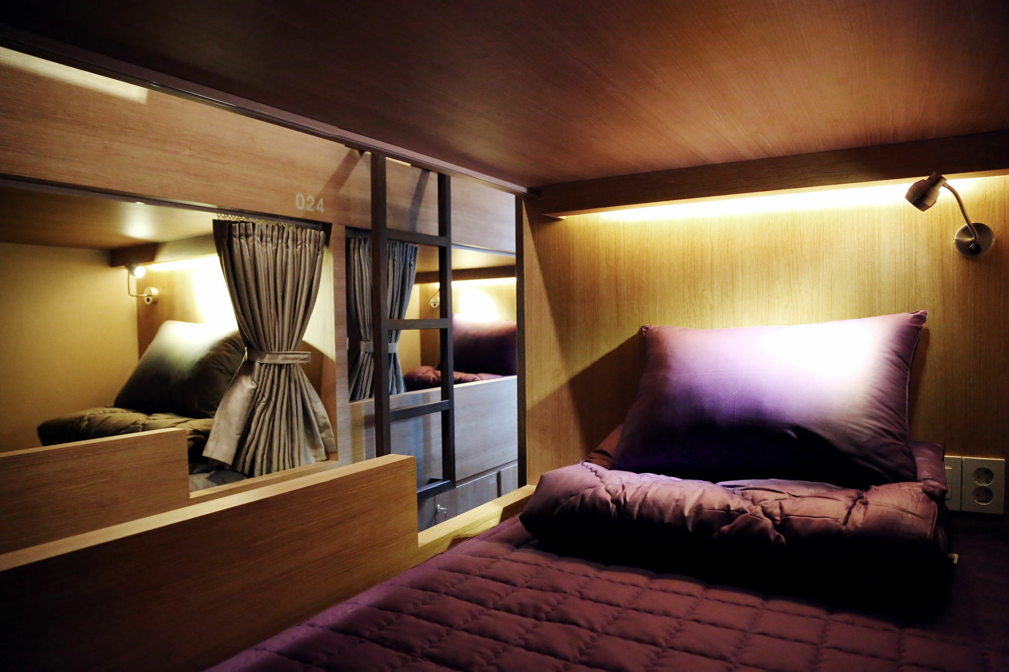 Kpopstay Seoul Exterior foto