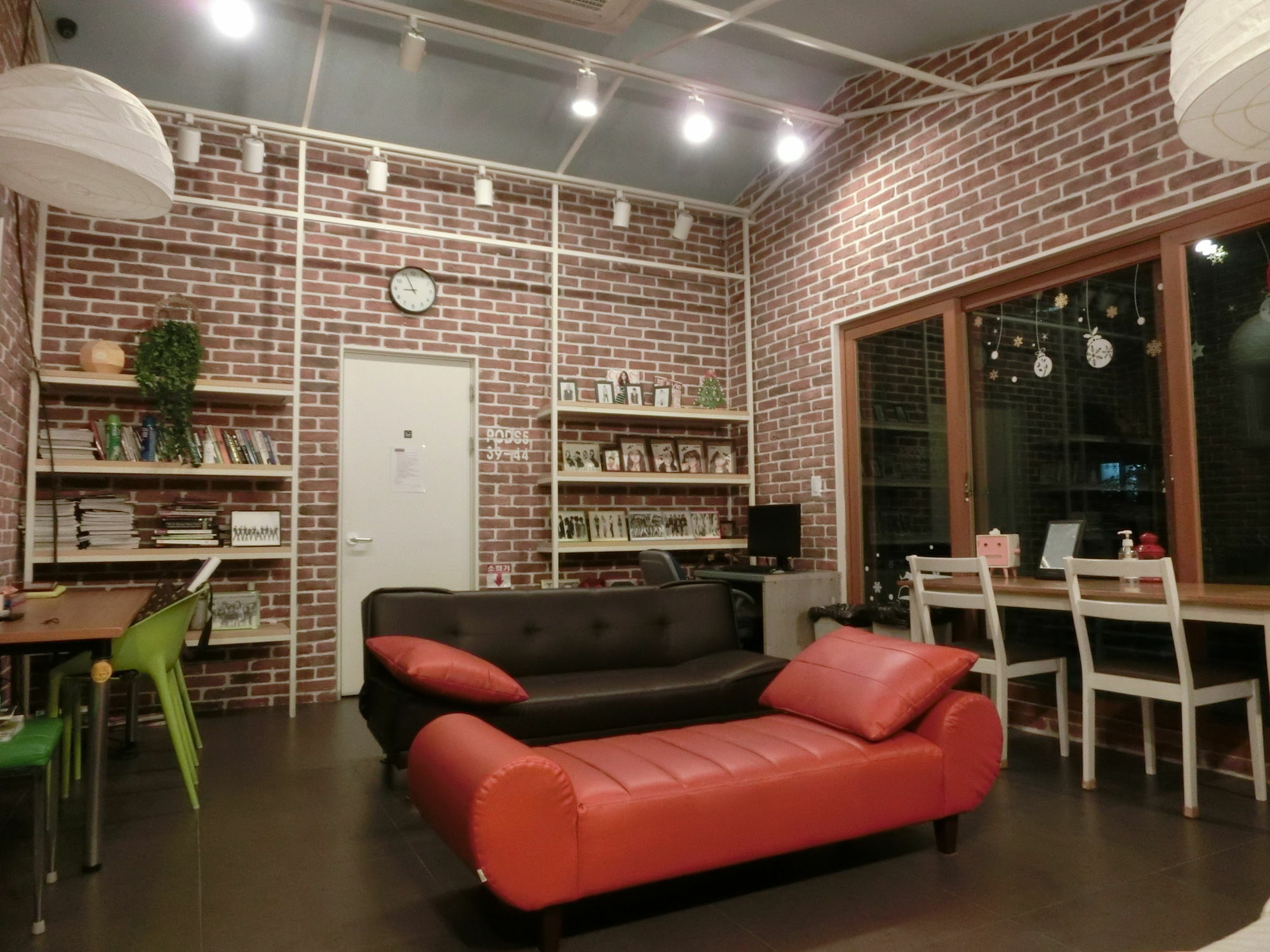 Kpopstay Seoul Exterior foto