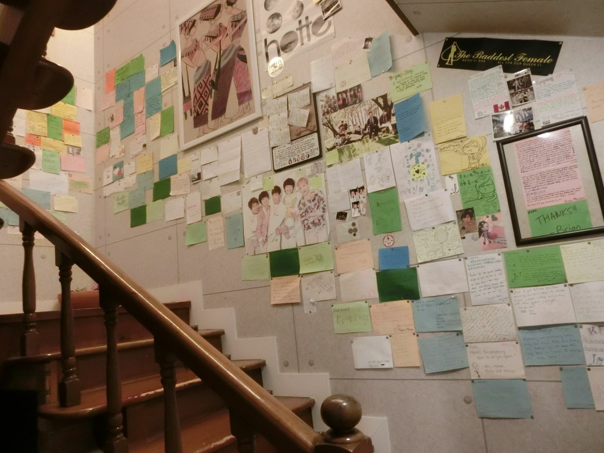 Kpopstay Seoul Exterior foto